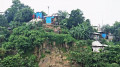 রোহিঙ্গা শিবিরে নির্ঘুম রাত