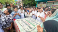 ‘কেরানীগঞ্জকে চাঁদাবাজ ও মাদকমুক্ত হিসেবে গড়ে তুলব’