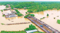 চট্টগ্রামসহ ৫ জেলায় দুর্যোগ, সুপেয় পানির সংকট