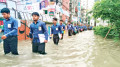 দুর্যোগের পূর্বাভাস ছিল, মাঠে কার্যকর প্রস্তুতি ছিল না