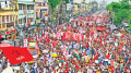 ভারতে শিক্ষার্থীরা অনড়, ২৪ ঘণ্টার  আলটিমেটাম