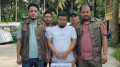 স্কুলছাত্র ইথান গুলিবিদ্ধের ঘটনায় শীর্ষ সন্ত্রাসী অপু গ্রেপ্তার, পিস্তল-গুলি উদ্ধার