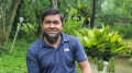 নগরে বাগান করে বেড়ানো রকিবুল পাচ্ছেন জাতীয় পরিবেশ পদক