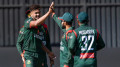 হোয়াইটওয়াশ এড়ানোর ম্যাচে টস জিতে বোলিংয়ে বাংলাদেশ