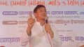 যে বক্তব্য বিরোধী দলের দেওয়ার কথা, সেই বক্তব্য প্রধানমন্ত্রী দিয়েছেন: পানিসম্পদ প্রতিমন্ত্রী