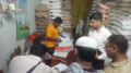 থানায় মামলা, বিএনপি নেতাসহ ৯ জন আসামি