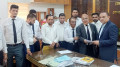 জুলাই সনদ বাস্তবায়নের দাবিতে ১৭ আইন কর্মকর্তার পদত্যাগ