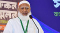 জুলাই না হলে কেউ কিছু হতে পারত না: বিরোধীদলীয় নেতা