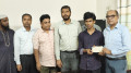 সেই ইকনের পাশে ব্যাংক, জেলা প্রশাসক, শিক্ষামন্ত্রী