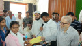 ক্ষুদ্র নৃগোষ্ঠীর উন্নয়নে কাজ করছে সরকার: এমপি ফয়সল