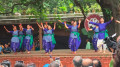 চারুকলায় বর্ষা উদযাপন ‘ঘনঘটা-২’ অনুষ্ঠিত