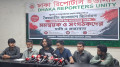 জুলাই অভ্যুত্থানের ইতিহাস সংরক্ষণসহ ৫ দাবি সাবেক সমন্বয়ক-সংগঠকদের