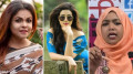 জুলাই আন্দোলনকে কটাক্ষ: শাওন, মাহিসহ তিনজনের বিরুদ্ধে শাহবাগ থানায় অভিযোগ