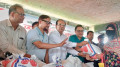 খাল পুনঃখনন করে চট্টগ্রামবাসীকে বন্যার দুর্ভোগ থেকে মুক্ত করা হবে: ত্রাণমন্ত্রী