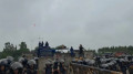 পাঞ্জাবের প্রতিবাদী কৃষকরাও দিল্লি অভিমুখে