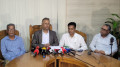 কুমিল্লায় জলাবদ্ধতা: পরীক্ষার্থীদের দুর্ভোগে শিক্ষা বোর্ডের দুঃখ প্রকাশ