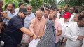 কোনো মানুষ যেন ক্ষুধার্ত না থাকে: রিজভী