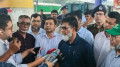 জলাবদ্ধতা এড়াতে চট্টগ্রাম-কক্সবাজার রেললাইন ৫ ফুট উঁচু করা হবে: রেল প্রতিমন্ত্রী