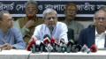 সংবিধান সংস্কার নয় সংশোধনের কথা বলেছি: মির্জা ফখরুল 