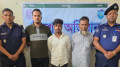 ‘বাবা হাসপাতালে ভর্তি’ বলে শিশু অপহরণ, গ্রেপ্তার ৩