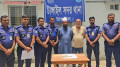 গৃহবধূ হত্যা মামলায় স্বর্ণ ব্যবসায়ীসহ দুজন গ্রেপ্তার