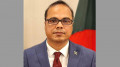 প্রায় দুই বছর পর কলকাতা মিশনে পূর্ণকালীন ডেপুটি হাইকমিশনার, দায়িত্বে মোহাম্মদ খালেদ