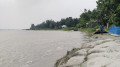 নদনদীর পানি বাড়লেও আপাতত বন্যার শঙ্কা নেই
