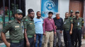মিরপুর বিআরটিএতে দালালবিরোধী অভিযানে ৩ জনের কারাদণ্ড