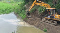 খাল পুনঃখননের পর সাশ্রয় ৭৩ লাখ টাকা, সরকারি কোষাগারে ফেরত