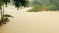 চট্টগ্রামের অর্ধশতাধিক গ্রাম প্লাবিত, তলিয়ে গেছে সড়ক