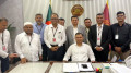নগরের চাপ কমাতে চার উপজেলায় স্যাটেলাইট শহরের পরিকল্পনা