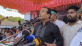 তারেক রহমানের ডাকে সাড়া দিয়েই রাজপথে নেমেছিলেন আবু সাঈদ: ছাত্রদল সভাপতি