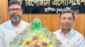 ঢাকা কোর্ট রিপোর্টার্স অ্যাসোসিয়েশনের সভাপতি জাকারিয়া, সম্পাদক মিজান 