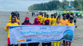 কক্সবাজার সৈকতে ১২ বছরে ১০৪৩ পর্যটক জীবিত উদ্ধার