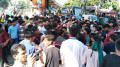 শিক্ষামন্ত্রীর পদত্যাগের দাবিতে চট্টগ্রামে ফের বিক্ষোভে শিক্ষার্থীরা 