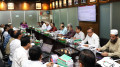 আইন ও আচরণ বিধিমালার সংশোধনী চূড়ান্ত করতে বৈঠকে ইসি 