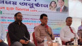 ২০২৭ সালে সারাদেশে ৩১ কোটি নতুন পাঠ্যবই বিতরণ করা হবে: শিক্ষামন্ত্রী