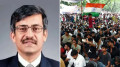 শিক্ষা সচিবকে অপসারণ করল মোদি সরকার