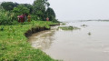 উত্তরে নদনদীর পানি বাড়ছে, বন্যার শঙ্কা