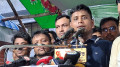 বিএনপি সরকার হাতে হারিকেন ধরিয়ে দিয়েছে