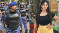 বিতর্কের মুখে ভারতীয় বাহিনীর সোশ্যাল মিডিয়া স্টার