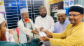 আ’লীগের সাবেক নেতা যোগ দিলেন জামায়াতে