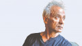 ৪২ বছর পর আবার মঞ্চের আলোয় সৈয়দ জামিল আহমেদ