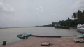 সন্তানকে নিয়ে সুগন্ধা নদীতে ঝাঁপ মায়ের, উদ্ধার করলেন স্থানীয়রা