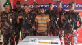 ধানক্ষেতের কাদায় লুকিয়ে রাখা ছিল ১০১ ভরি স্বর্ণ
