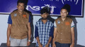 ছেলের হাতে বাবা খুন