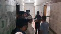 আবাসিক হোটেল থেকে যুবকের মরদেহ উদ্ধার, মিলল ৬ পাতার চিরকুট