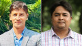 ল’ রিপোর্টার্স ফোরামের নেতৃত্বে ইয়াছিন-মুন্না 