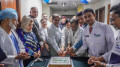 ল্যাবএইড স্পেশালাইজড হাসপাতালে চালু হলো নিও পেড জোন