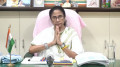কার্যালয়ে তালা দিতে পারবেন, কিন্তু মানুষের হৃদয়ে পারবেন না: মমতা